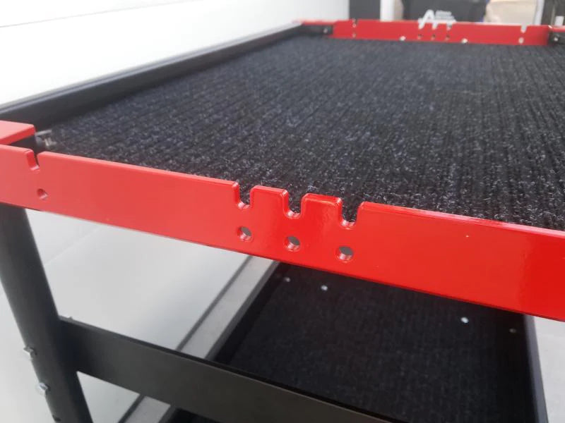 YeagerPro Cart - Preorder