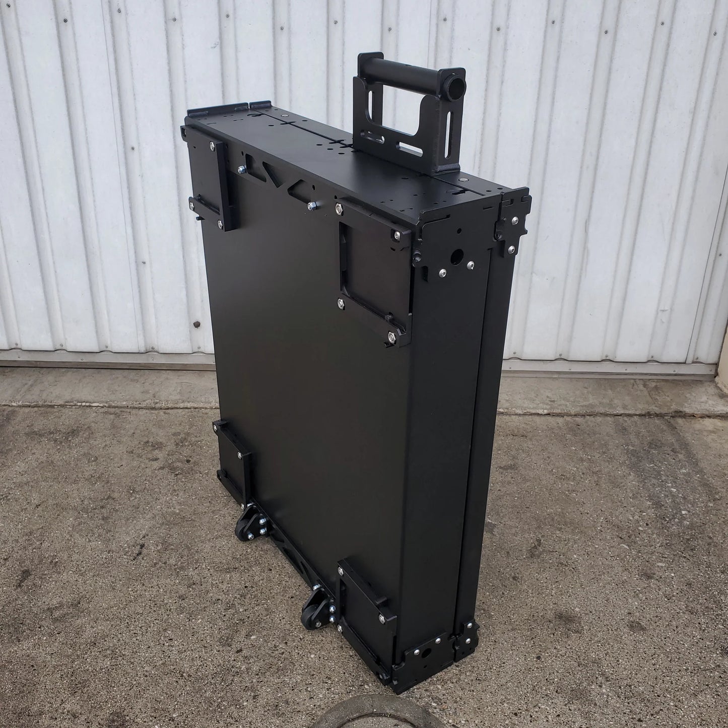 YeagerPro Cart - Preorder