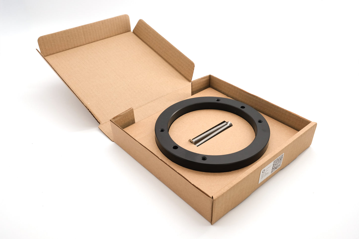 Spinner Riser