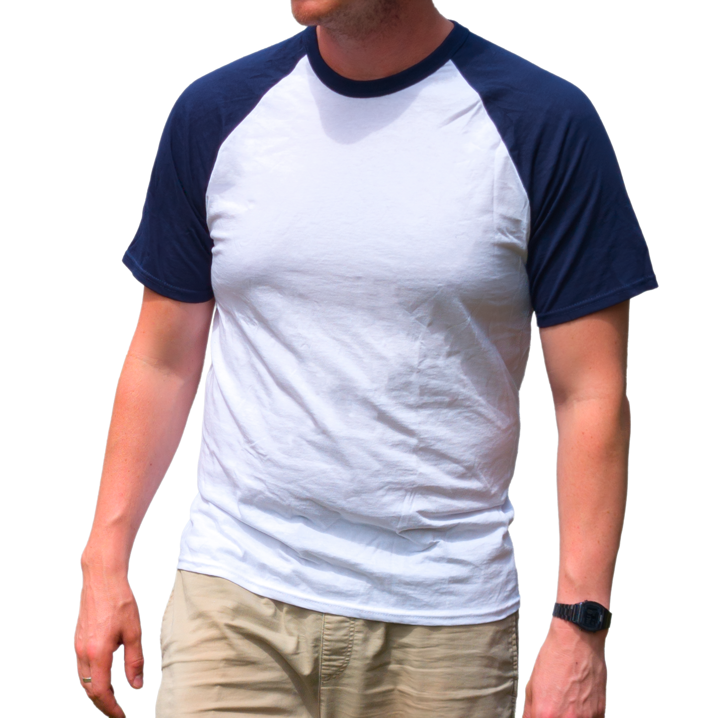 IB T-shirt - White