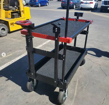 YeagerPro Cart - Preorder