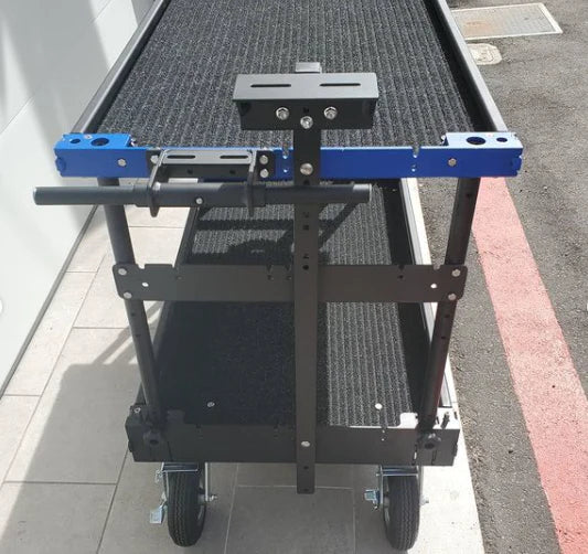 YeagerPro Cart - Preorder