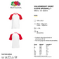 IB T-shirt - White