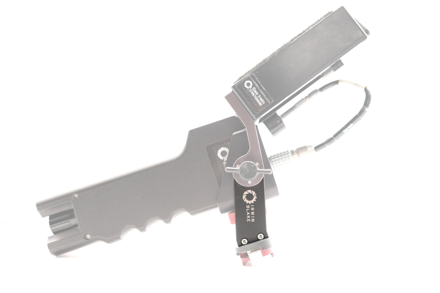 Zoom Bracket
